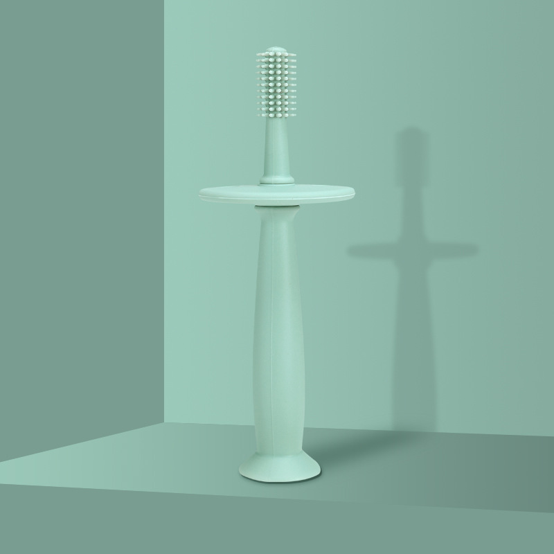 silicone toothbrush MFZ-T016