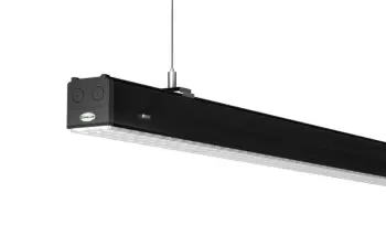 1.5M 48W Wide Natural White Linear LED Supermarket Lighting