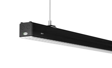 1.5M 70W 7Wires Linaer Lighting in Retail Stores