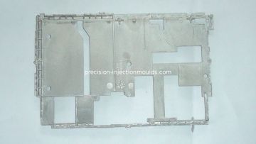 Pmma Abs Aluminum Die Casting Mould For Cellphone With Astm Gb Standards