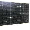 300 -Watt -Solarpanel mit Mono -Material