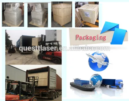 CNC Laser Cutting and Engraving Machine 500W High power laser cutting machine