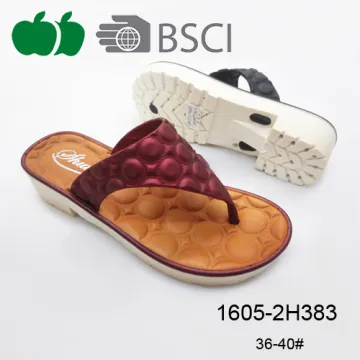 New Trend Fashion Fancy Elegant Comfortable Lady Slipper