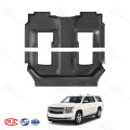 Chevrolet Suburban TPE Floor