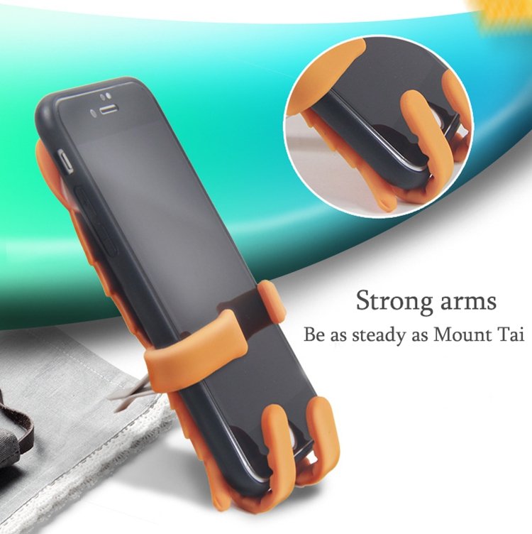 foldable phone stand holder