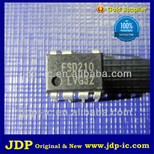 Original Triode Ic Parts Fsd210, High Quality Original Triode Ic Parts ...