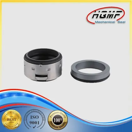 HQ502 spring shaft seal flowserve mechanical shaft seal