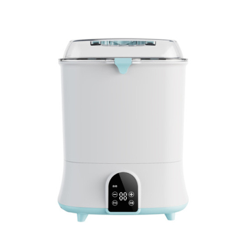 Factory Wholesale Large Capacity Baby Milk Bottle Disinfecting Machine