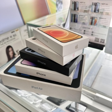 Unlocked Wholesale Deals: High-Quality Used iPhone 12 and Mobile Phones in USA