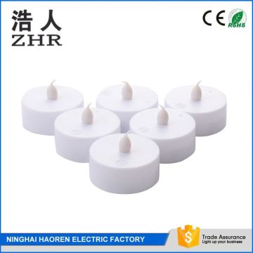2017 taobao tea candle by candle making