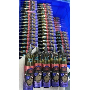 RandM TORNADO 7000Puffs Disposable Vape High Quality