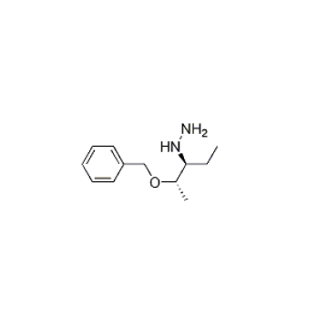 Posaconazole Intermediate, CAS 183871-36-5