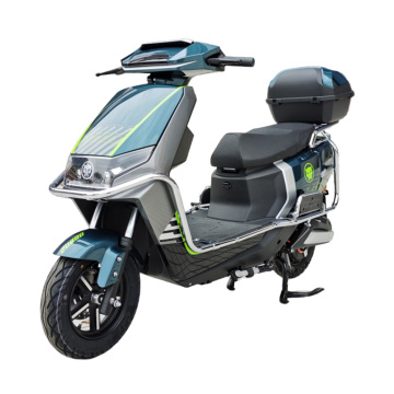 H1-1 of Electric two-wheeler