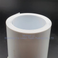 PVC/PVDC duplex film high barrier pharma packing