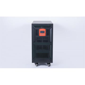 Onduleur de puissance d&#39;onde sinusoïdale 8000w-pure avec fonction UPS