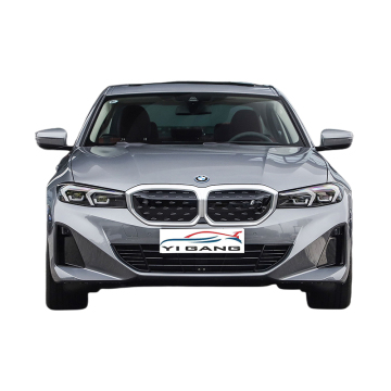 BMW New and Used Electric Vehicles & Models
