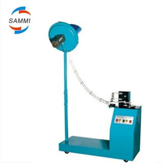 Automatic Plastic Bottle Lid Date Printing Machine with Counter