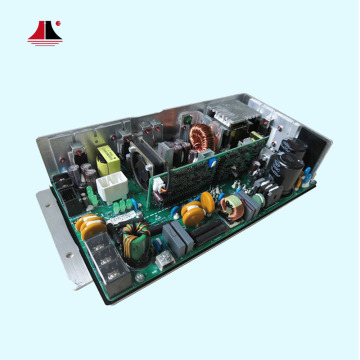 Hitachi Elevator Power Supply PCB Board EL1-AVR01 - China Factory Spare Parts