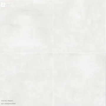 Ebro Ceramic Rustic Glazed Concrete Look Porcelain Tiles