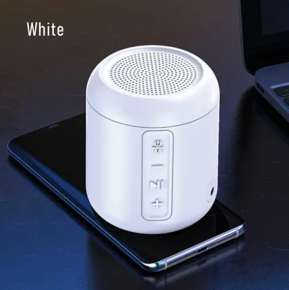 Wireless Smart BT Monitor Full-Range Home Speaker