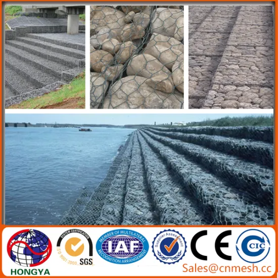 anping county hongya hardware & wire mesh