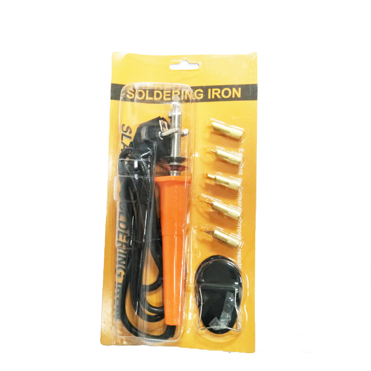 HLE003-1 Pyrography 30W Electric Soldering Iron Pen Tool