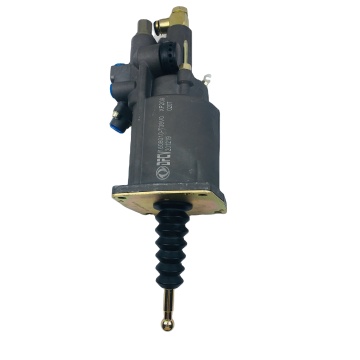 1608010-T38V0 Truck Gearbox Clutch Booster: Replacement and Maintenance Guide