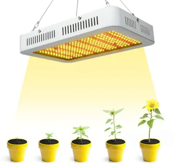 Quantum board full spectrum 3500K Grow Lamp