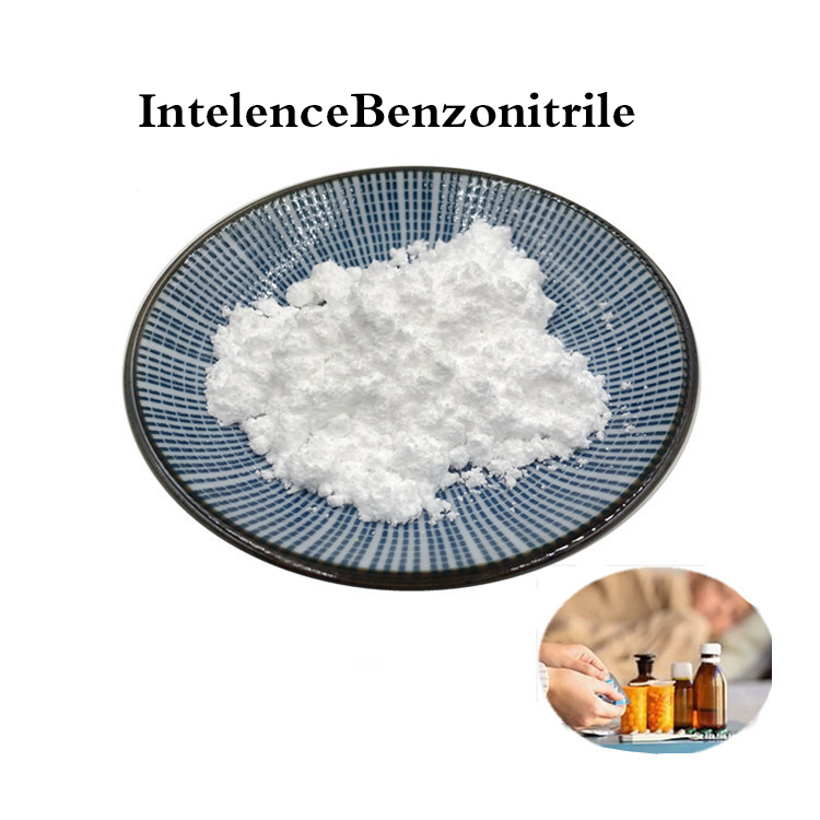 Intelencebenzonitrile Jpg