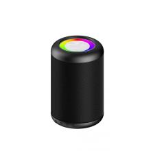 Altavoz inalámbrico RGB más barato con luz