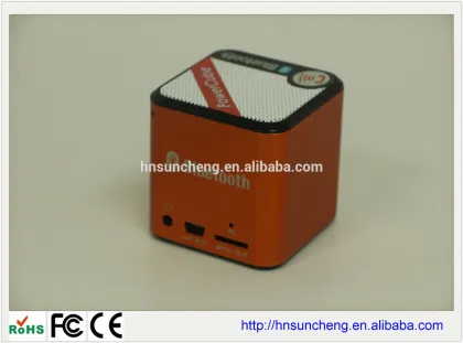 wisort bluetooth speaker super bass speaker