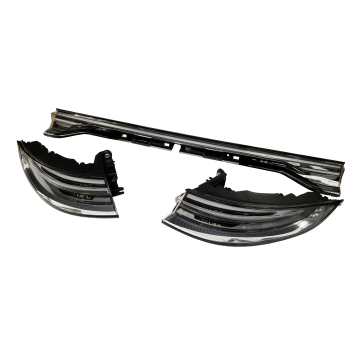 OEM 971945096AE 971945095AE 971945093ar Raucher schwarzes LED -Rücklicht für Porsche Panamera 971