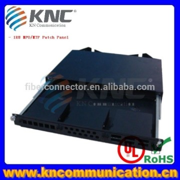 MTP/MPO Patch panel