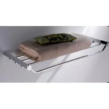 Towel Holder-Bathroom accessories-Caesar Series