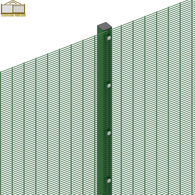 358 защитное ограждение Clearview