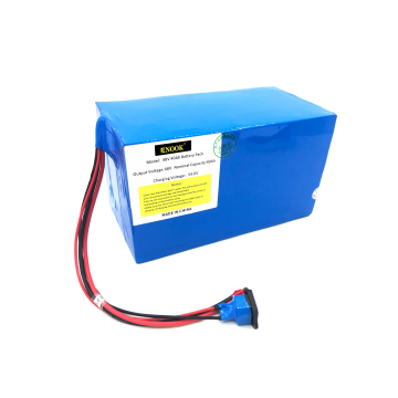 Lithium Ion Battery Pack: 6500+ Cycles LCD Deep Cycle 12.8V-400Ah LiFePO4/LiPo4 Solar Batteries
