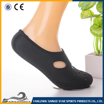 neoprene waterproof snorkeling socks