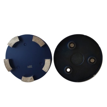Diamond Floor Grinding Disc 140mm for Concrete