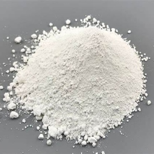 Диоксид титана CAS: 13463-67-7