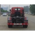 Dongfeng 4CBM Contenedor Hook Lift Garbge Truck