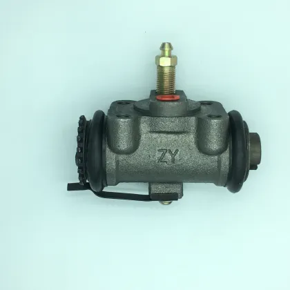 Manufacturer of High-Quality Brake Master Pumps and Cylinders - 28A Brakes