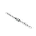 Diameter 8mm Lead 5mm High Speed Ball Screw