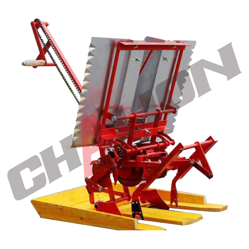 Manual Hand Rice Transplanter