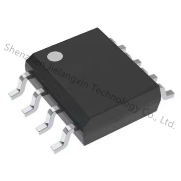 TLE5009E2010 New Original IC Integrated Circuits Chip - In Stock Angle Sensor