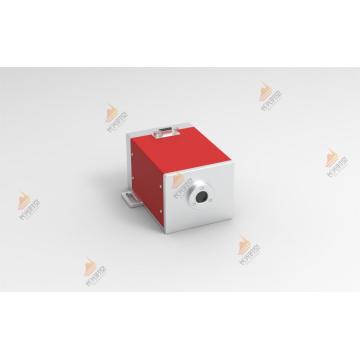 670nm Centring Cavity Externa Tuneable Laser