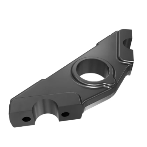 The bogie of the bulldozer D10T2 is 156-4208. The right auxiliary bogie is 1564208.