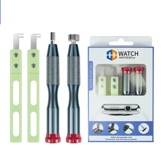  WATCH Disassembly Repair Tool Accessories Kit for S4/S5/S6/S7/SE/SE2/S8/S9