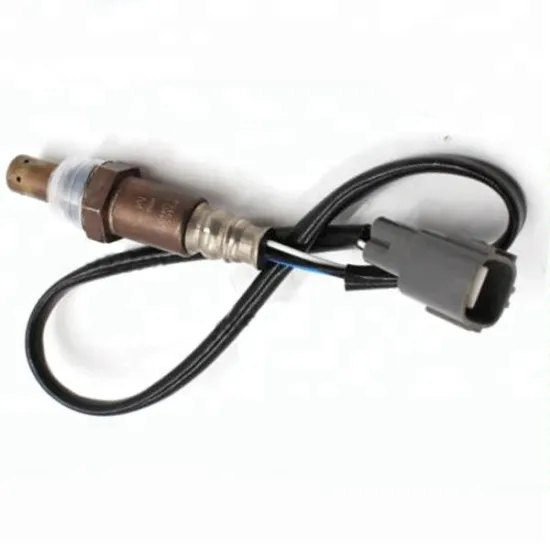 OEM 89465-33440 Auto Spare Parts Air Fuel Ratio Oxygen Sensor for ACV4