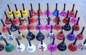Funny Hand Bell (PM052)