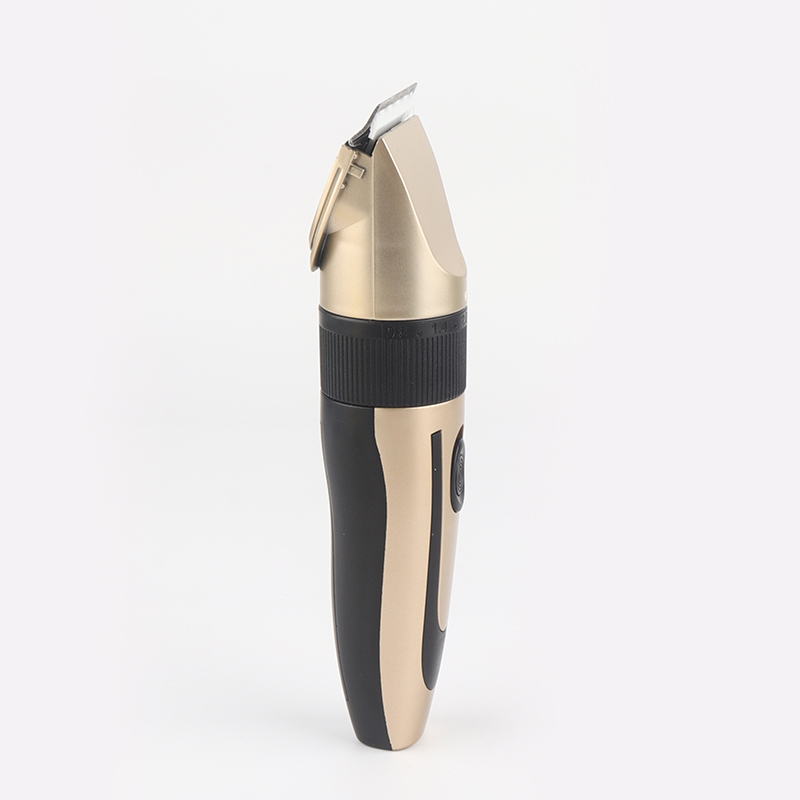 Metal Hair trimmer USB Charging Electric Men Hair trimmer